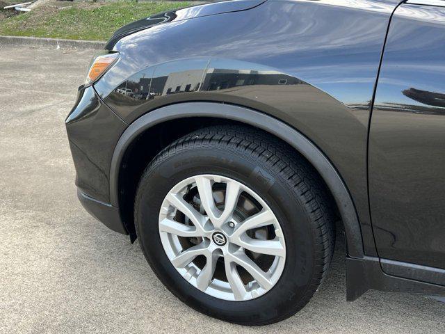 used 2019 Nissan Rogue car, priced at $16,999