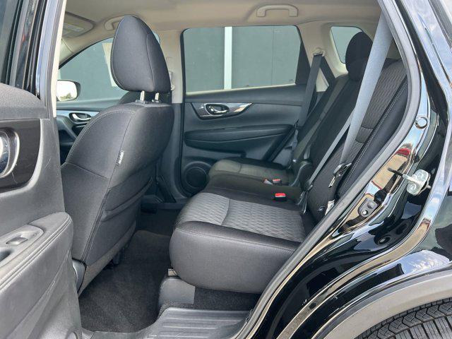 used 2019 Nissan Rogue car, priced at $16,999