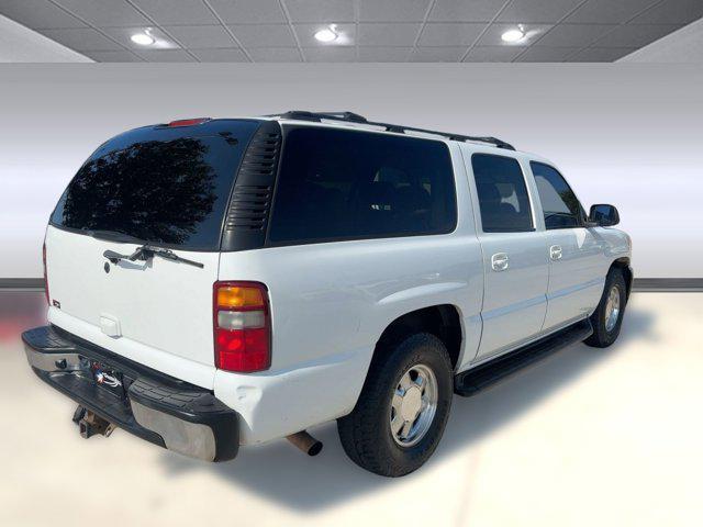 used 2003 GMC Yukon XL car, priced at $3,998