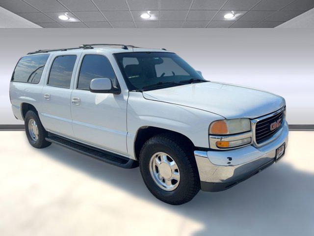 used 2003 GMC Yukon XL car, priced at $3,998