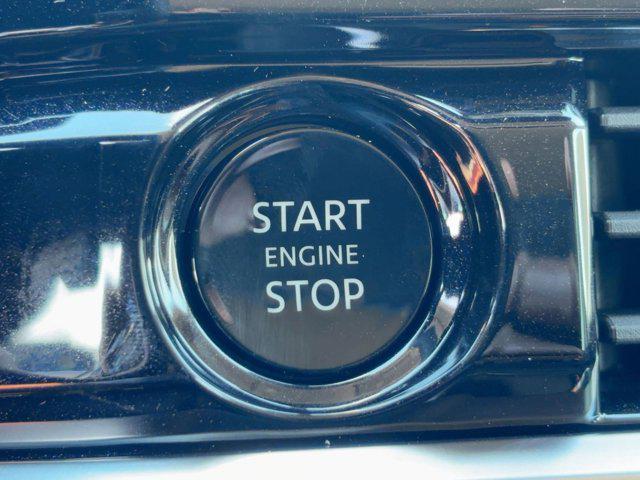 new 2025 Nissan Pathfinder car, priced at $38,491