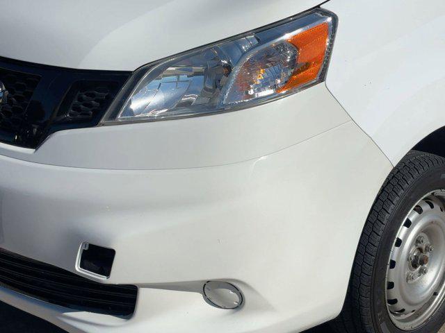 used 2021 Nissan NV200 car, priced at $19,898