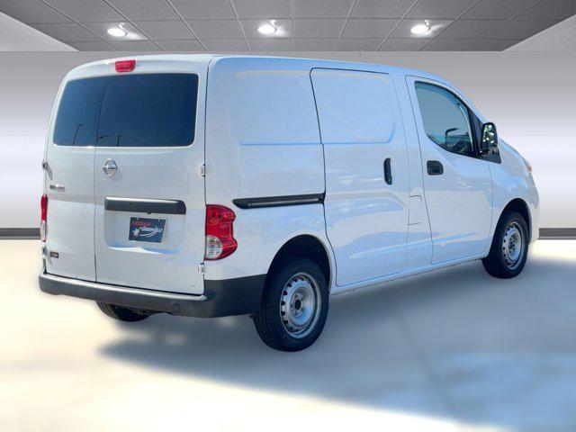 used 2021 Nissan NV200 car, priced at $19,898