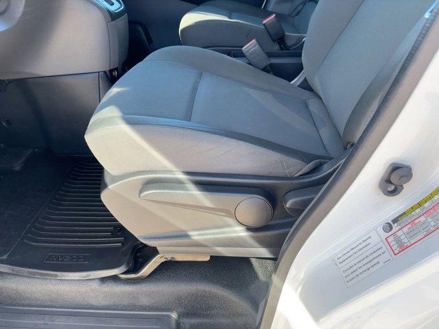 used 2021 Nissan NV200 car, priced at $19,898