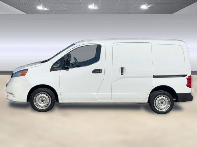 used 2021 Nissan NV200 car, priced at $19,898