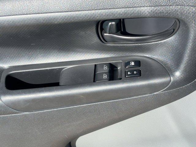 used 2021 Nissan NV200 car, priced at $19,898