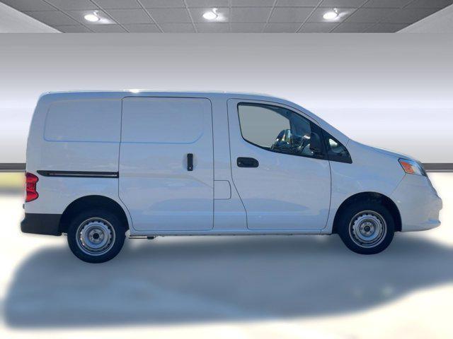 used 2021 Nissan NV200 car, priced at $19,898