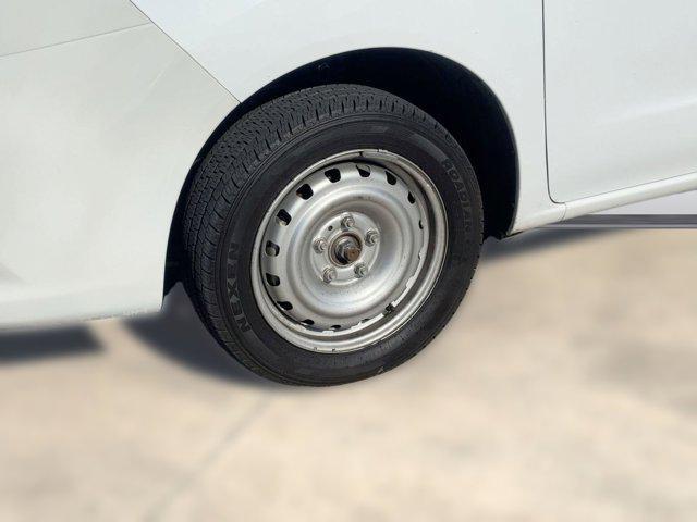 used 2021 Nissan NV200 car, priced at $19,898