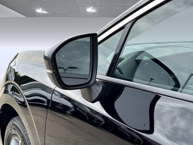 new 2025 Nissan Murano car, priced at $40,992