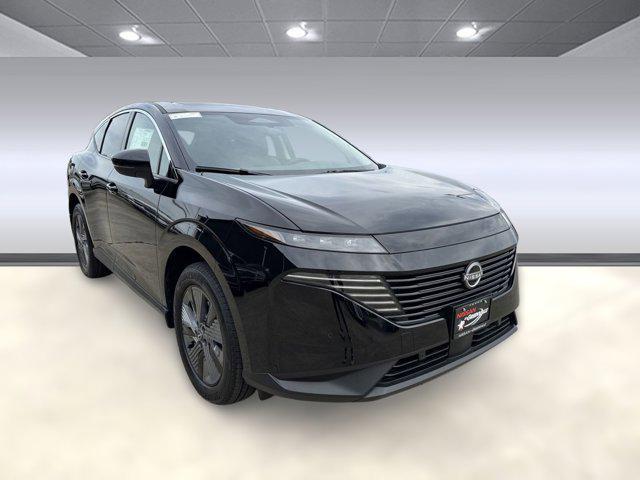 new 2025 Nissan Murano car, priced at $40,992