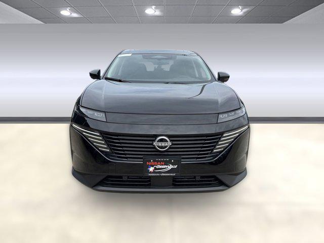 new 2025 Nissan Murano car, priced at $40,992