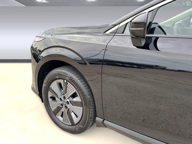 new 2025 Nissan Murano car, priced at $40,992