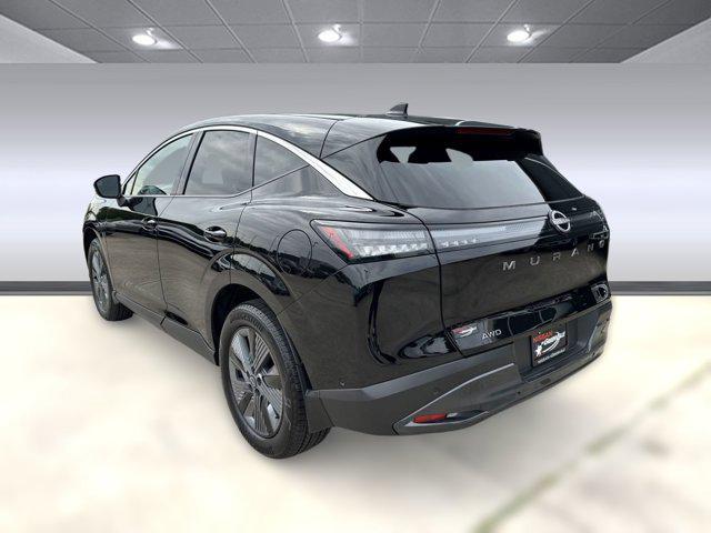 new 2025 Nissan Murano car, priced at $40,992