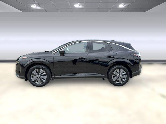 new 2025 Nissan Murano car, priced at $40,992