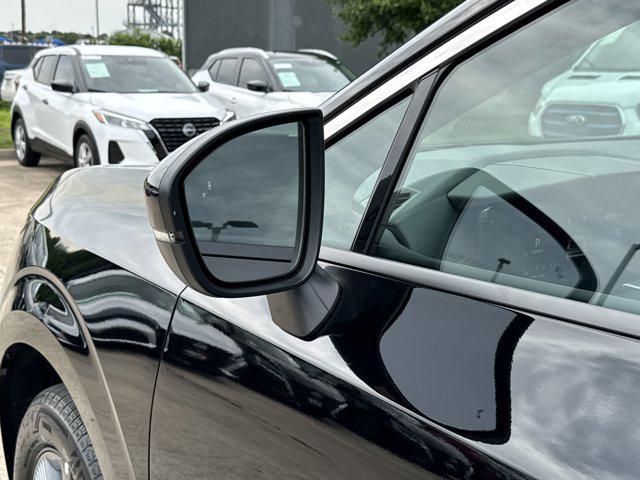 new 2025 Nissan Murano car, priced at $44,751
