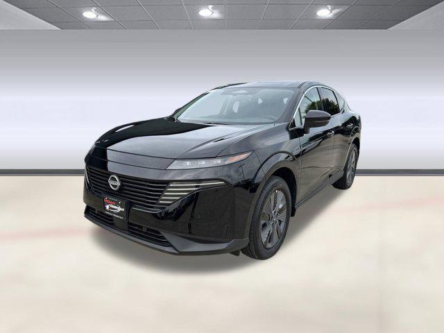 new 2025 Nissan Murano car, priced at $40,992