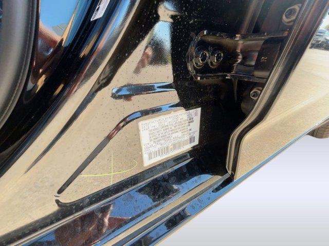 new 2025 Nissan Sentra car, priced at $23,951