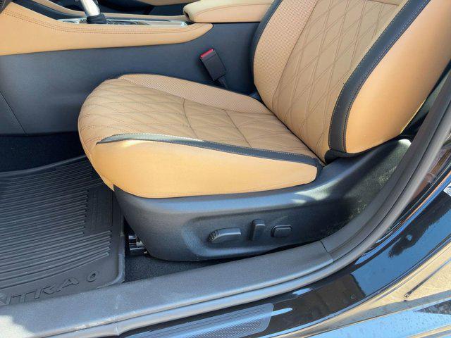 new 2025 Nissan Sentra car, priced at $23,951