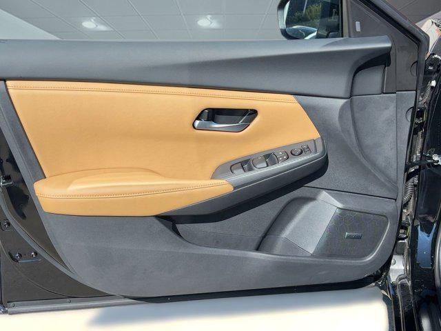 new 2025 Nissan Sentra car, priced at $23,951