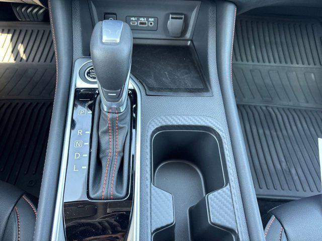 new 2025 Nissan Sentra car, priced at $25,491