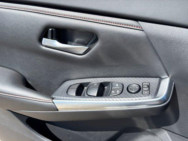 new 2025 Nissan Sentra car, priced at $25,491