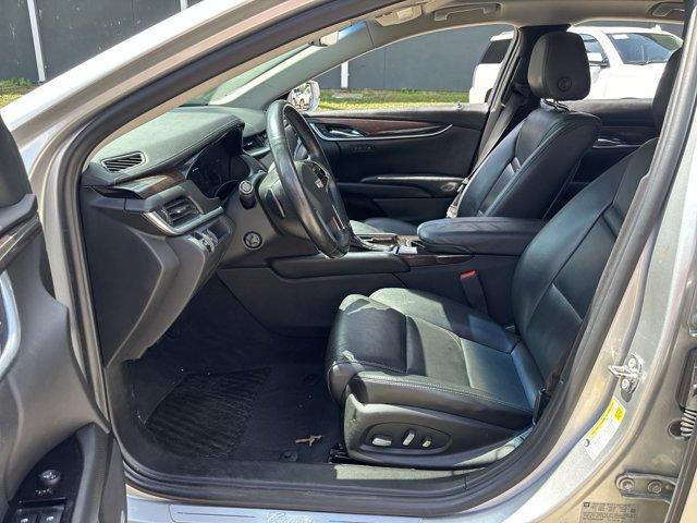 used 2016 Cadillac XTS car, priced at $15,998