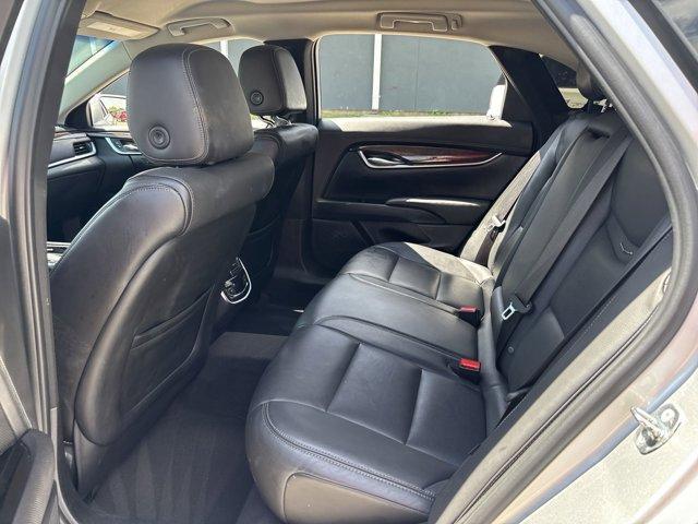 used 2016 Cadillac XTS car, priced at $15,998