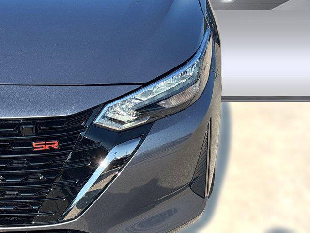 new 2025 Nissan Sentra car, priced at $24,991