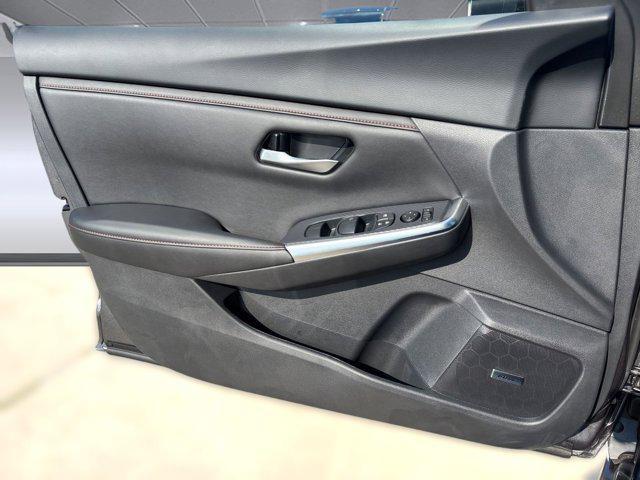 new 2025 Nissan Sentra car, priced at $24,991