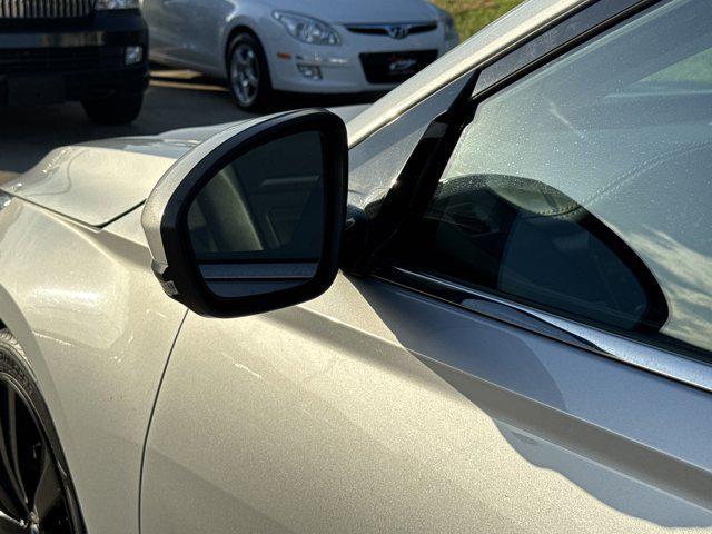 used 2023 Nissan Altima car, priced at $21,499