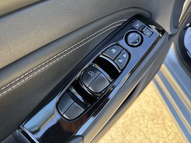 used 2023 Nissan Altima car, priced at $21,499