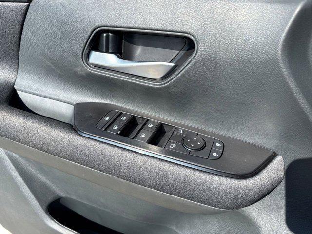 new 2026 Nissan Kicks car, priced at $23,621