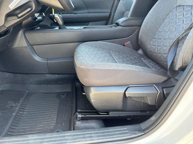 new 2026 Nissan Kicks car, priced at $23,621