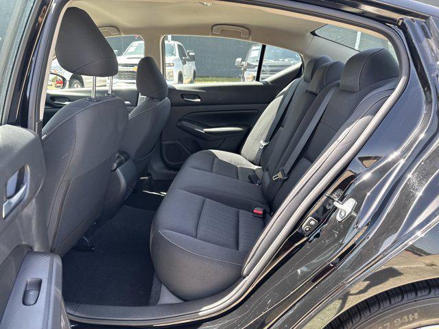 used 2022 Nissan Altima car, priced at $18,499