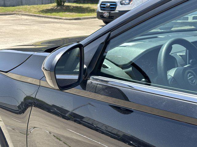 used 2022 Nissan Altima car, priced at $18,499