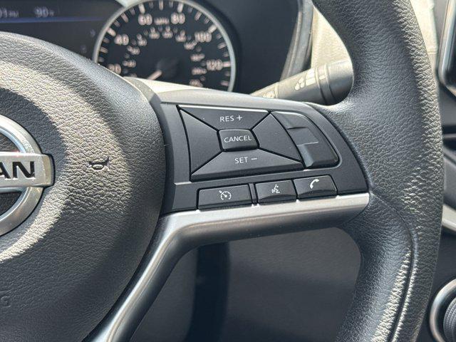 used 2022 Nissan Altima car, priced at $18,499