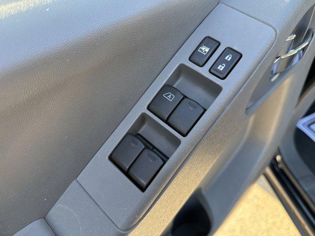 used 2020 Nissan Frontier car, priced at $21,999