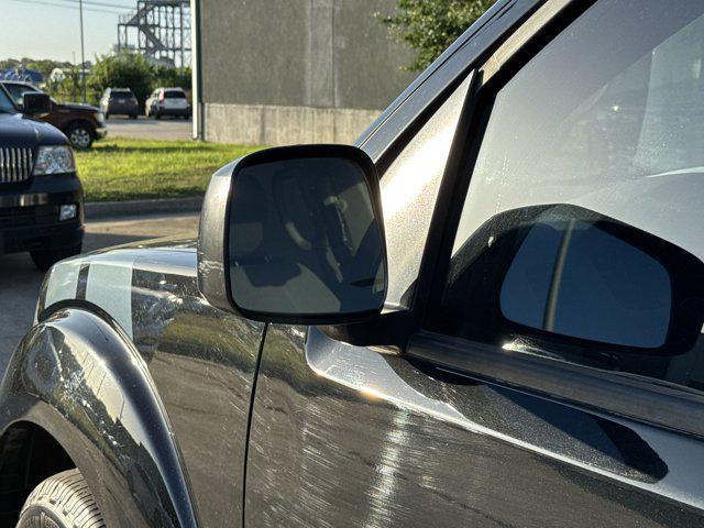 used 2020 Nissan Frontier car, priced at $21,999
