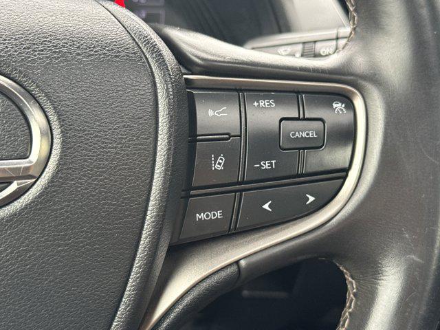 used 2019 Lexus UX 200 car, priced at $17,888