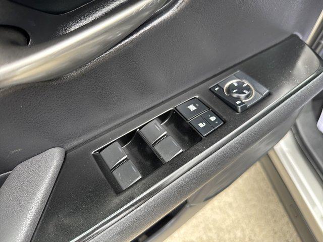 used 2019 Lexus UX 200 car, priced at $17,888