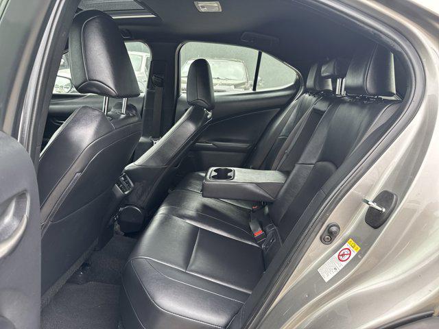 used 2019 Lexus UX 200 car, priced at $17,888