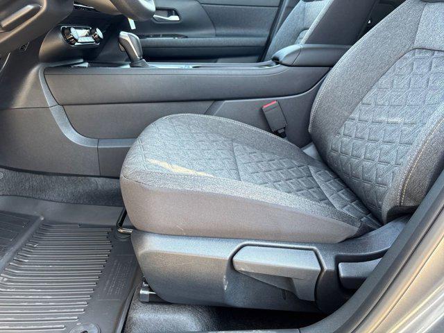 new 2026 Nissan Kicks car, priced at $23,491