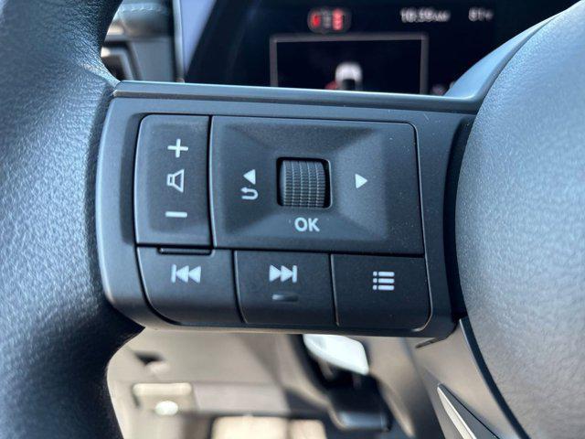 new 2026 Nissan Kicks car, priced at $23,491