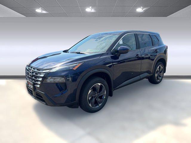 new 2026 Nissan Rogue car, priced at $29,371