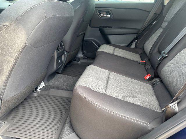 new 2026 Nissan Rogue car, priced at $29,372