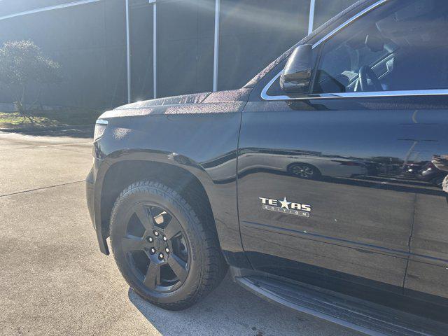 used 2018 Chevrolet Tahoe car, priced at $23,999