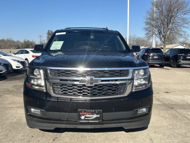 used 2018 Chevrolet Tahoe car, priced at $23,999