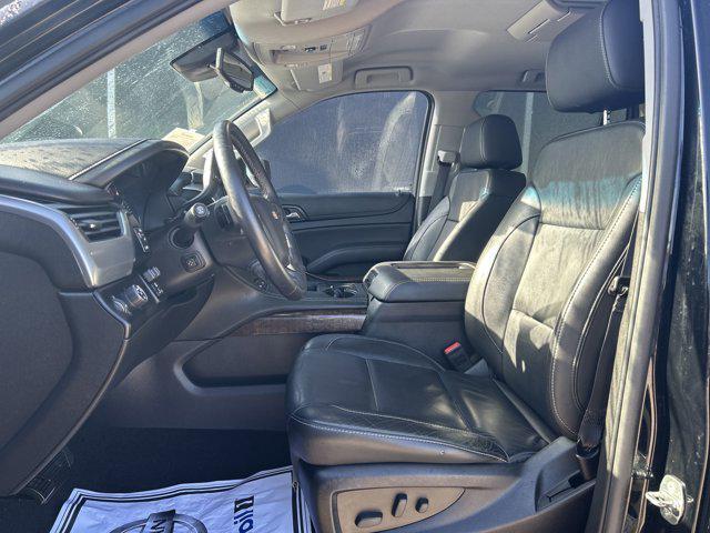 used 2018 Chevrolet Tahoe car, priced at $23,999