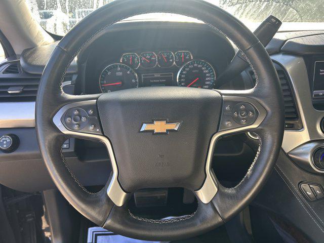 used 2018 Chevrolet Tahoe car, priced at $23,999