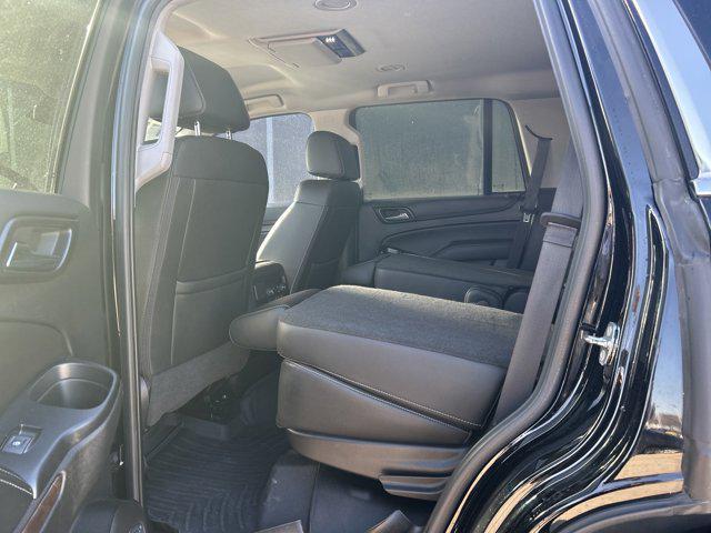 used 2018 Chevrolet Tahoe car, priced at $23,999